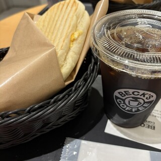 BECK'S COFFEE SHOP_0