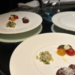 restaurant &Bar lounge MEDUSA - 