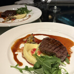 restaurant &Bar lounge MEDUSA - 