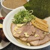 拉麺 へんてこ - 