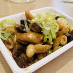 外呑処へそ 西成ホルモン焼 - 