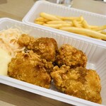 外呑処へそ 西成ホルモン焼 - 