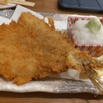 小田原魚河岸でん - 