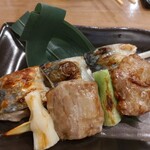 小田原魚河岸でん - 