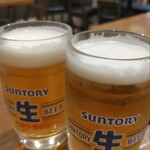 小田原魚河岸でん - 