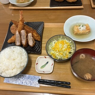 ひさや - 料理写真: