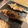 やきとり 荒木山 - 料理写真: