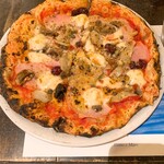 ベントエマーレ - 