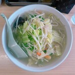 タンメン胖 - 