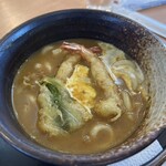 そば処　こばやし - 