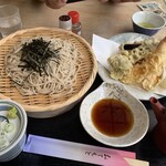 深大寺 鈴や - 