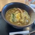 そば処　こばやし - 