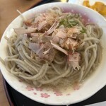 そば処　こばやし - 