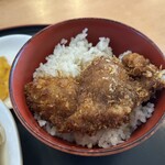 そば処　こばやし - 