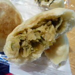小川の庄おやき村 - 料理写真: