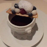 レストラン エテルニテ - 