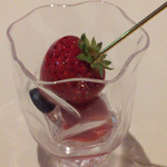 レストラン エテルニテ - 