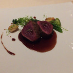 レストラン エテルニテ - 