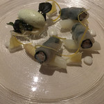 レストラン エテルニテ - 