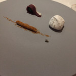 レストラン エテルニテ - 