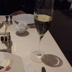 レストラン エテルニテ - 