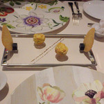 レストラン エテルニテ - 