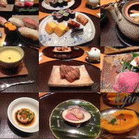 銀座 久兵衛 銀座本店 - まとめ