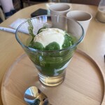 スターバックス リザーブ ロースタリー トウキョウ - 