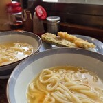 中村うどん - 