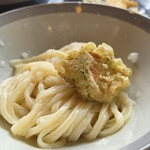 中村うどん - 