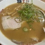 ラーメン横綱 - 