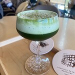 スターバックス リザーブ ロースタリー トウキョウ - 
