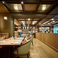 FORNI - 店舗内観