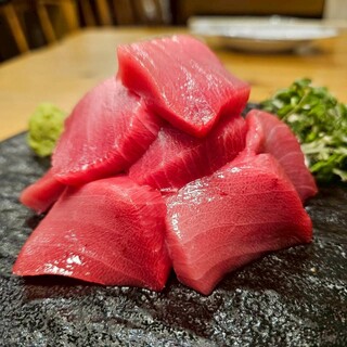 そうめん酒場はやし _1