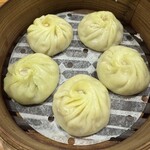 楊々餃子 - 