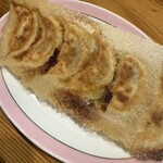 楊々餃子 - 