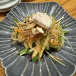 楊々餃子 - 