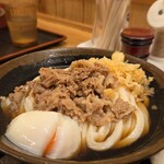 うどん処 ごっと - 