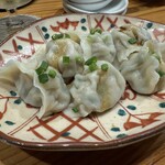 楊々餃子 - 