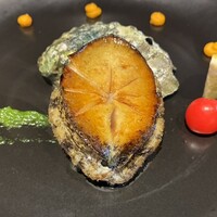 鉄板焼 潤 - 