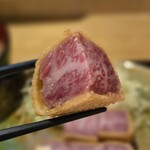 肉の変態集団 疾風ホルモン - 
