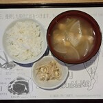 肉の変態集団 疾風ホルモン - 