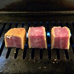 肉の変態集団 疾風ホルモン - 