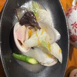 胡同サンキ - 