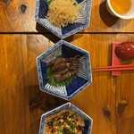 胡同サンキ - 