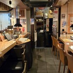 肉の変態集団 疾風ホルモン - 