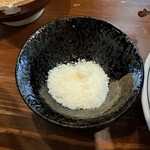 四川担々麺 赤い鯨 - 