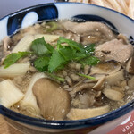武蔵野うどん真打