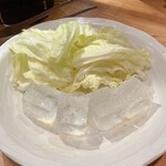 焼肉ホルモンさっちゃん家 - 