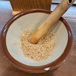 四川担々麺 赤い鯨 - 